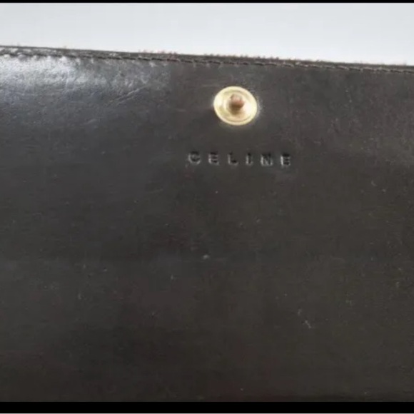 🌺CELINE LONG WALLET🌺 - Picture 5 of 16